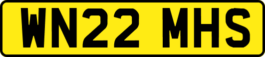 WN22MHS