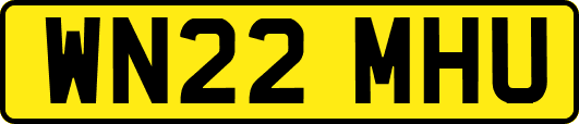 WN22MHU