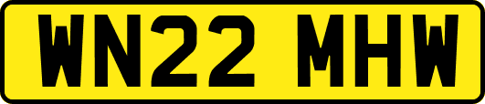 WN22MHW