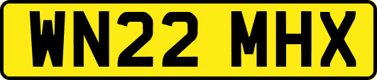 WN22MHX