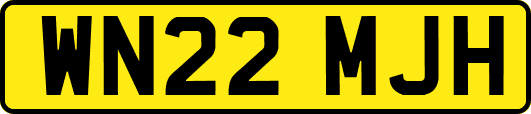 WN22MJH