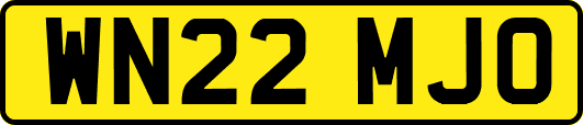 WN22MJO