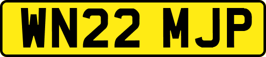 WN22MJP