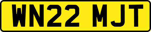 WN22MJT