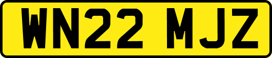 WN22MJZ