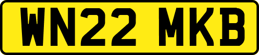 WN22MKB