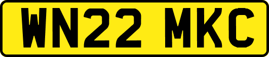 WN22MKC