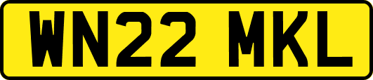 WN22MKL