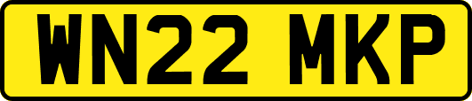 WN22MKP