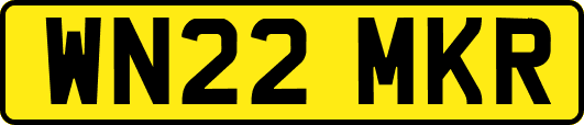 WN22MKR