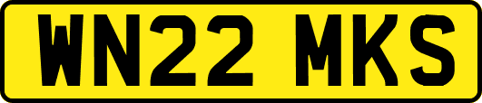 WN22MKS
