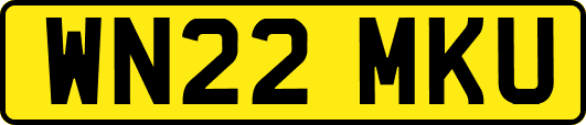 WN22MKU
