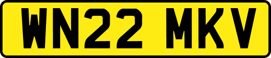 WN22MKV