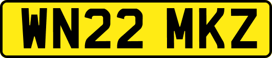 WN22MKZ