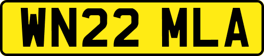 WN22MLA