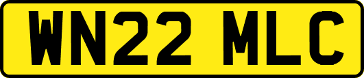 WN22MLC