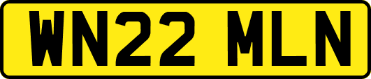 WN22MLN