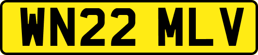 WN22MLV