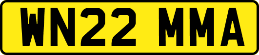 WN22MMA