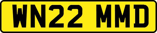 WN22MMD