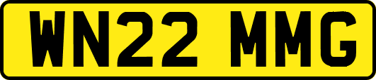 WN22MMG