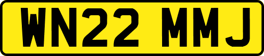 WN22MMJ