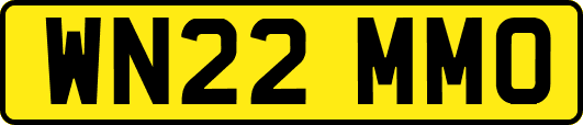 WN22MMO