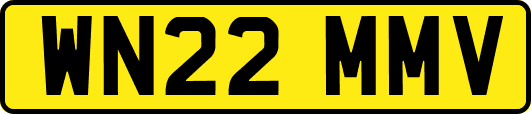WN22MMV