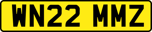 WN22MMZ