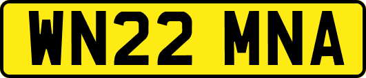 WN22MNA