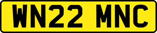 WN22MNC