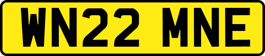WN22MNE