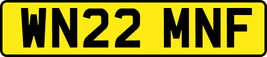 WN22MNF