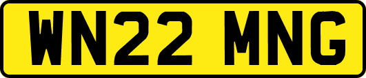 WN22MNG