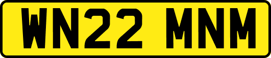 WN22MNM