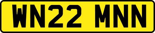 WN22MNN
