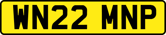 WN22MNP