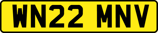 WN22MNV
