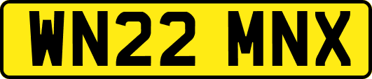 WN22MNX