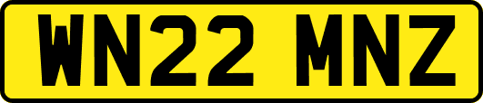 WN22MNZ