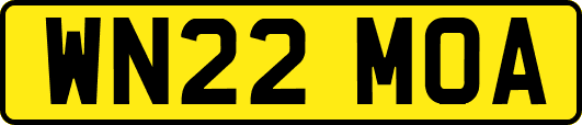 WN22MOA