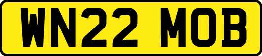 WN22MOB