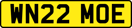 WN22MOE