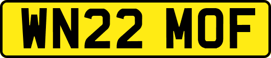 WN22MOF