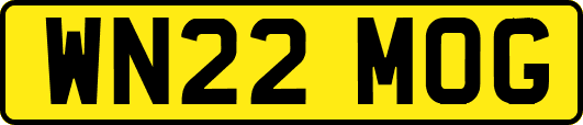WN22MOG
