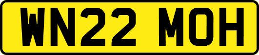 WN22MOH