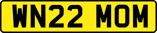 WN22MOM
