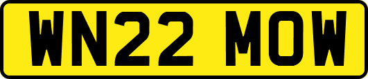 WN22MOW