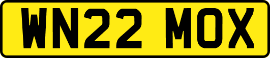 WN22MOX