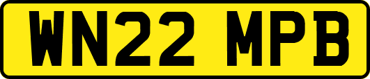 WN22MPB